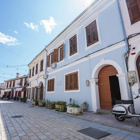 Art Rooms Gjuhadol Shkoder Ngoại thất bức ảnh