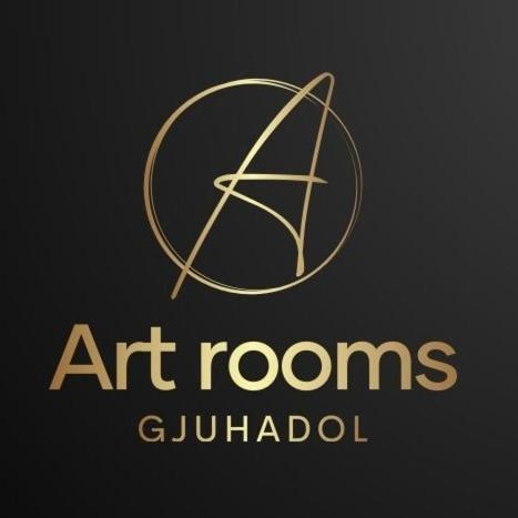 Art Rooms Gjuhadol Shkoder Ngoại thất bức ảnh