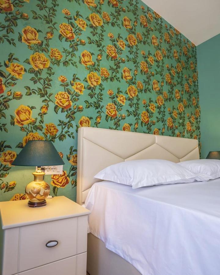 Art Rooms Gjuhadol Shkoder Ngoại thất bức ảnh